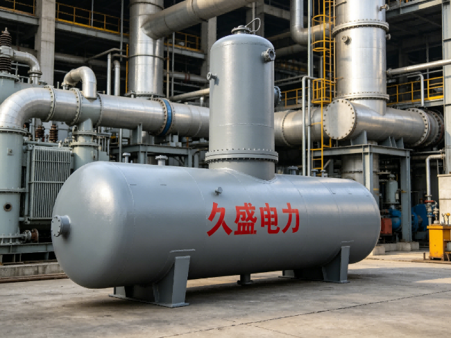郊区高压旋膜除氧器